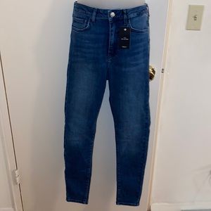 Forever 21 Denim Jeans